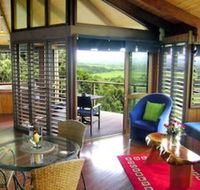 Mt Quincan Crater Retreat - Accommodation Nelson Bay