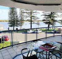 Cerulean Apartments - Accommodation Nelson Bay