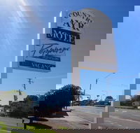 Country Ayr Motel - Accommodation Nelson Bay