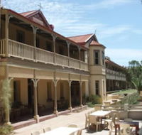 Priory Resort Hotel - Accommodation Nelson Bay