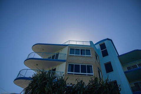 Tripcony Quays Apartments - Accommodation Nelson Bay 1