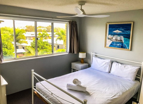 Tripcony Quays Apartments - Accommodation Nelson Bay 5