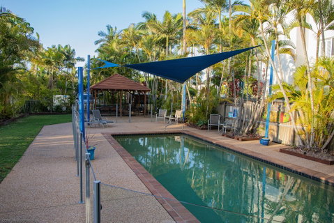 Tripcony Quays Apartments - Accommodation Nelson Bay 4