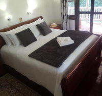 Mt Warning Retreat - Accommodation Nelson Bay