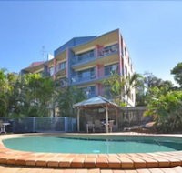 Lindomare Apartments - Accommodation Nelson Bay