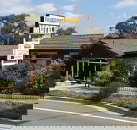 Rainbow Motel - Accommodation Nelson Bay