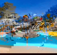 Discovery Parks  Lake Bonney - Accommodation Nelson Bay