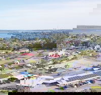 Bay Hotel Motel - Accommodation Nelson Bay