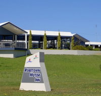 Robetown Motor Inn  Apartments - Accommodation Nelson Bay