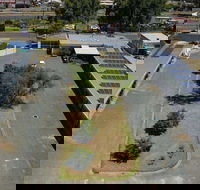 Wangaratta Motor Inn - Accommodation Nelson Bay