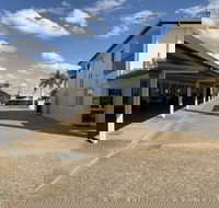 Silo Motor Inn - Accommodation Nelson Bay
