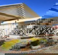 Discovery Parks - Kalgoorlie Goldfields - Accommodation Nelson Bay