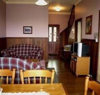 Pemberton Old Picture Theatre Holiday Apartments - Accommodation Nelson Bay