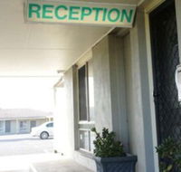 Golden Palms Motel - Accommodation Nelson Bay