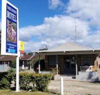 Taree Country Motel - Accommodation Nelson Bay