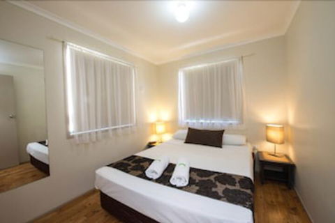 Fraser Coast Top Tourist Park - Accommodation Nelson Bay 7