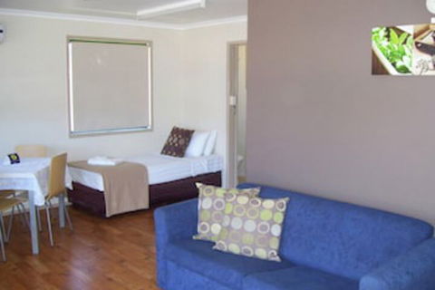 Fraser Coast Top Tourist Park - Accommodation Nelson Bay 6