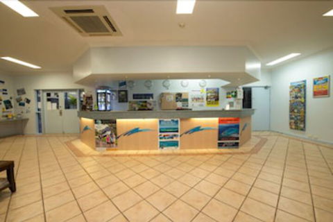 Fraser Coast Top Tourist Park - Accommodation Nelson Bay 4