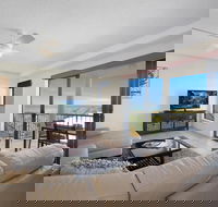 Salerno on the Beach - Accommodation Nelson Bay