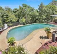 Papillon Coolum - Accommodation Nelson Bay