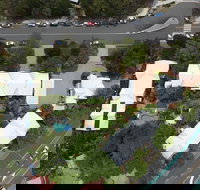 Chez Noosa Resort Motel - Accommodation Nelson Bay