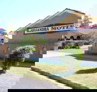 Gilgandra Motel