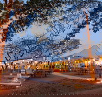 Camden Valley Inn - Accommodation Nelson Bay