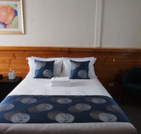 Majestic Motel - Accommodation Nelson Bay