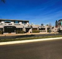 The Town House Motor Inn - Accommodation Nelson Bay