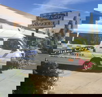 Glider City Motel Benalla - Accommodation Nelson Bay