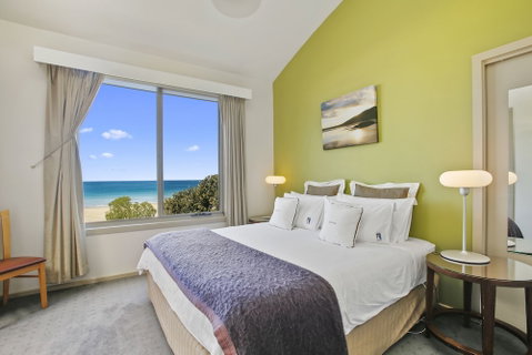 Chocolate Gannets - Accommodation Nelson Bay 5