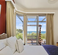 Chocolate Gannets - Accommodation Nelson Bay