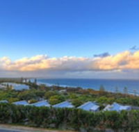 Rainbow Sea Resort - Accommodation Nelson Bay