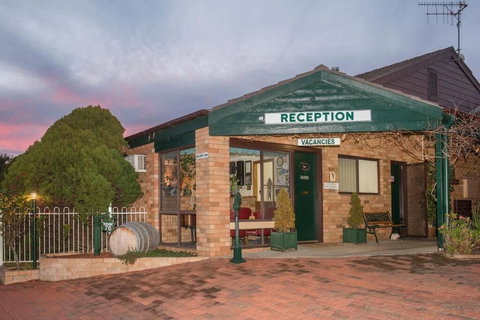 Ningana Motel - Accommodation Nelson Bay 5