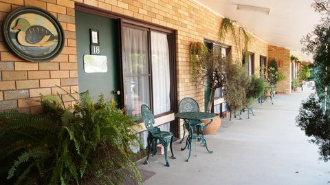 Ningana Motel - Accommodation Nelson Bay 1