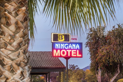 Ningana Motel - Accommodation Nelson Bay 2