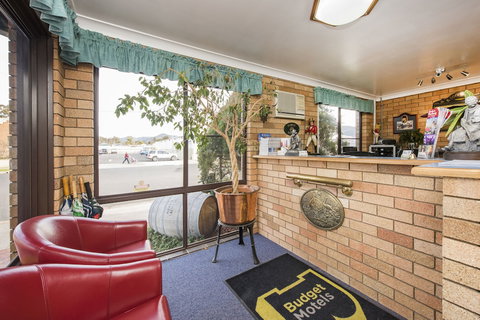 Ningana Motel - Accommodation Nelson Bay 6