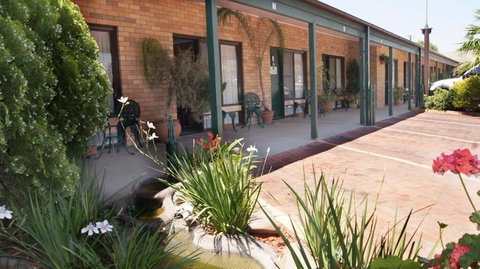 Ningana Motel - Accommodation Nelson Bay 3