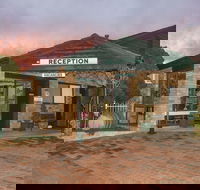 Ningana Motel - Accommodation Nelson Bay