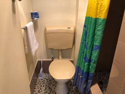 The Astor Hotel Motel - Accommodation Nelson Bay 6