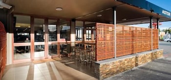 The Astor Hotel Motel - Accommodation Nelson Bay 0