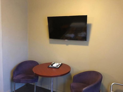 The Astor Hotel Motel - Accommodation Nelson Bay 5