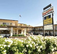 Bathurst Explorers Motel - Accommodation Nelson Bay