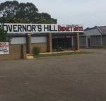 Governors Hill Motel - Accommodation Nelson Bay