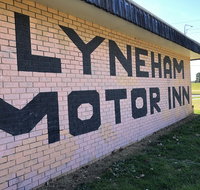 Canberra Lyneham Motor Inn - Accommodation Nelson Bay