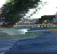 City Park Motel  Apartments - Accommodation Nelson Bay