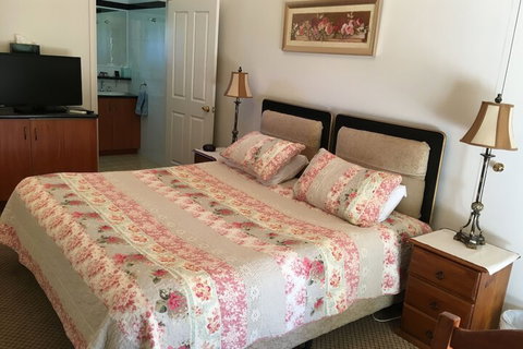 Ophir Gold Bed & Breakfast - Accommodation Nelson Bay 6