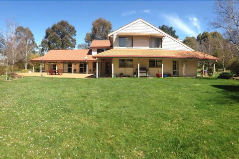 Ophir Gold Bed & Breakfast - Accommodation Nelson Bay 3
