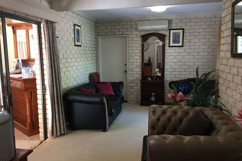 Ophir Gold Bed & Breakfast - Accommodation Nelson Bay 1