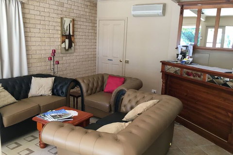 Ophir Gold Bed & Breakfast - Accommodation Nelson Bay 4